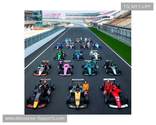 F1赛季激战再升级：顶级车队与车手争夺冠军的激烈角逐