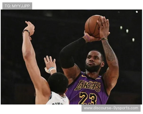 湖人关键胜利背后秘密揭晓詹姆斯状态回暖助球队连胜